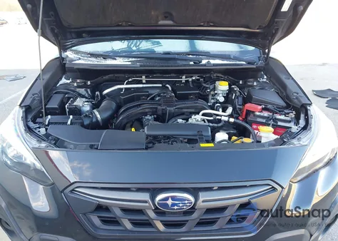 2023 Subaru Crosstrek Sport z USA, uszkodzony, nr VIN JF2GTHSC8PH201184